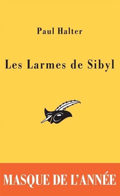 Les larmes de Sibyl