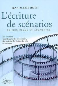 L'écriture de scénarios