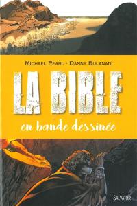 La Bible en bande dessinée