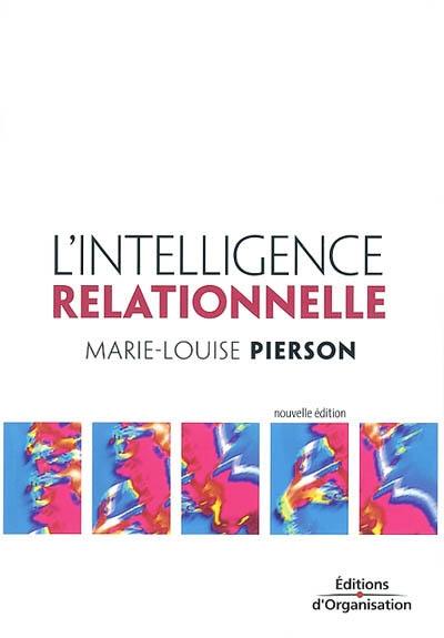 L'intelligence relationnelle