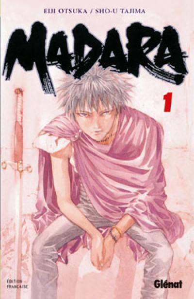 Madara. Vol. 1