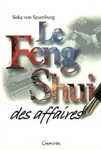 Le feng shui des affaires