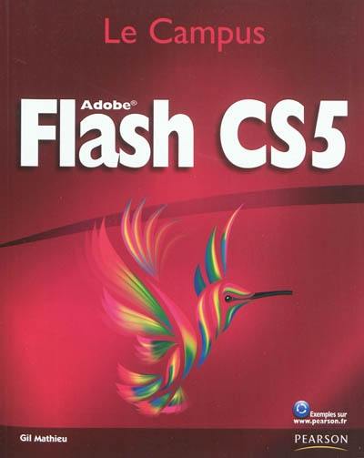 Flash CS5