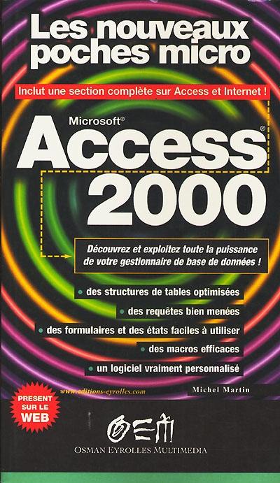 Access 2000