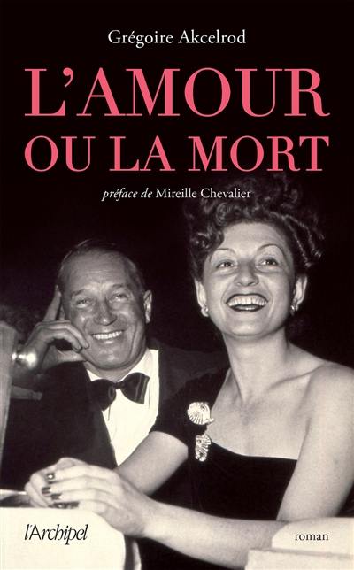 L'amour ou la mort