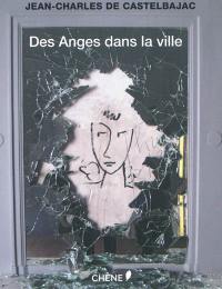 Des anges dans la ville