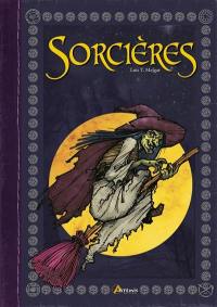 Sorcières