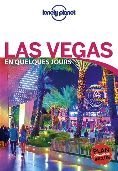 Las Vegas en quelques jours