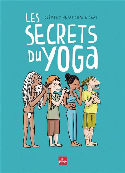 Les secrets du yoga