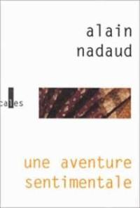 Une aventure sentimentale