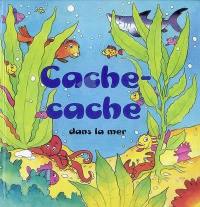 Cache-cache dans la mer