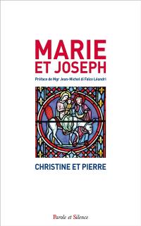 Marie et Joseph : un couple pour aujourd'hui