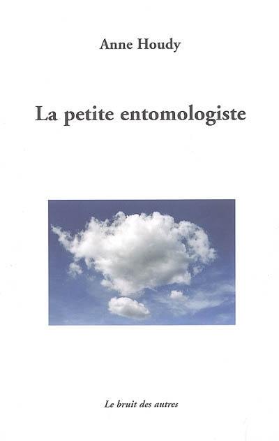 La petite entomologiste