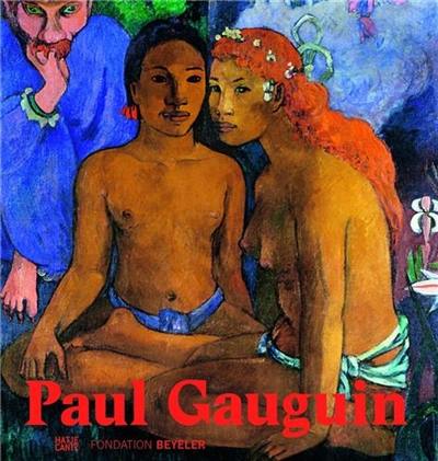 Paul Gauguin (Fondation Beyeler : version en anglais)