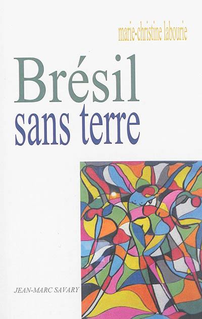 Brésil sans terre