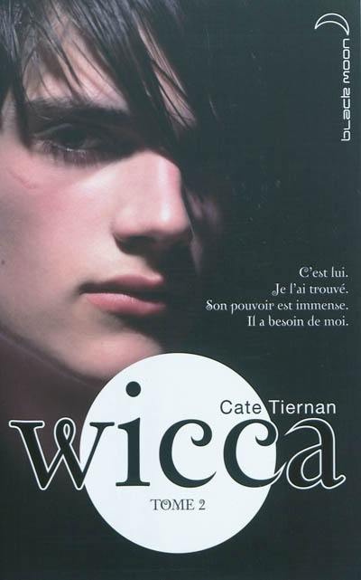 Wicca. Vol. 2