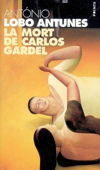 La mort de Carlos Gardel