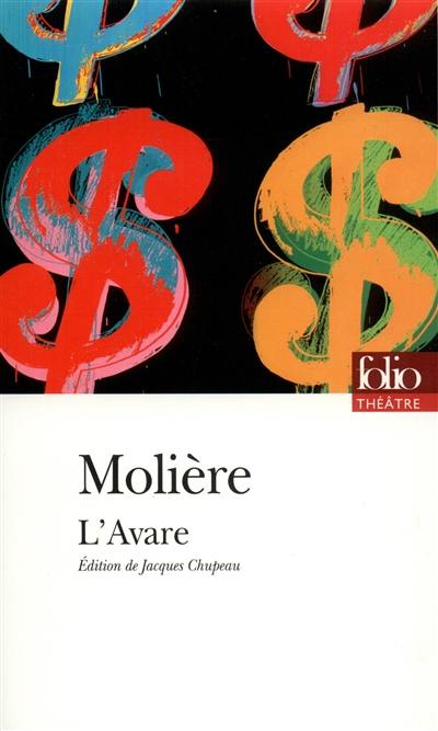 L'avare