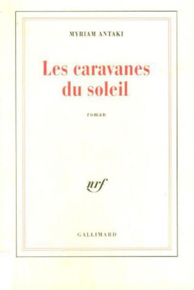 Les Caravanes du soleil