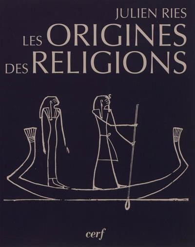 Les origines des religions