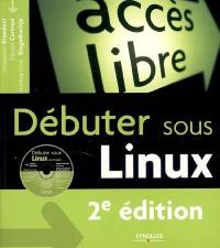 Débuter sous Linux