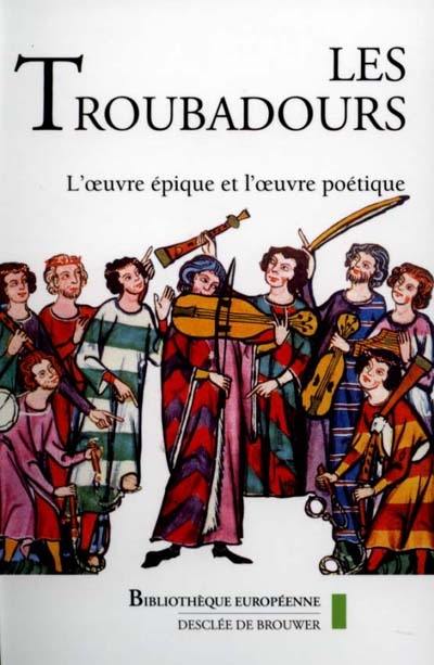 Les troubadours