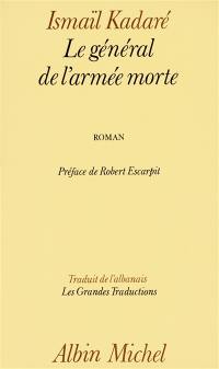 Le général de l'armée morte