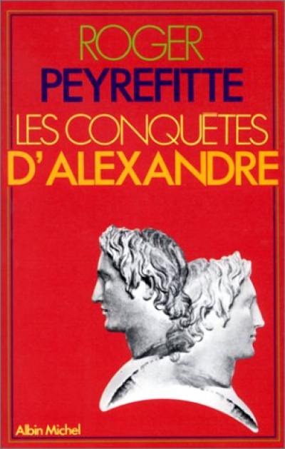 Les Conquêtes d'Alexandre