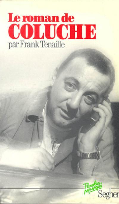 Le Roman de Coluche