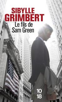 Le fils de Sam Green