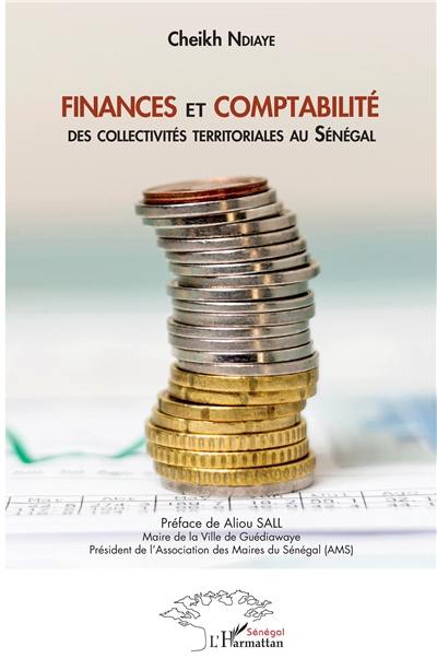 Finances et comptabilité des collectivités territoriales au Sénégal