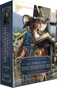 Le tarot des enchanteurs