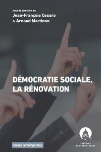 Démocratie sociale, la rénovation : bilan de la loi n° 2008-789 du 20 août 2008