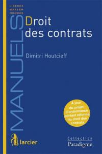 Droit des contrats