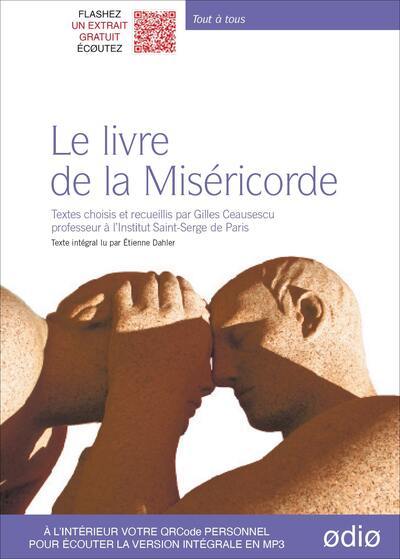 Le livre de la miséricorde