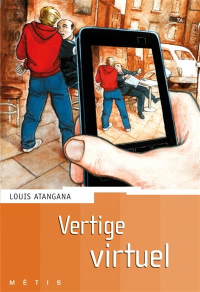 Vertige virtuel