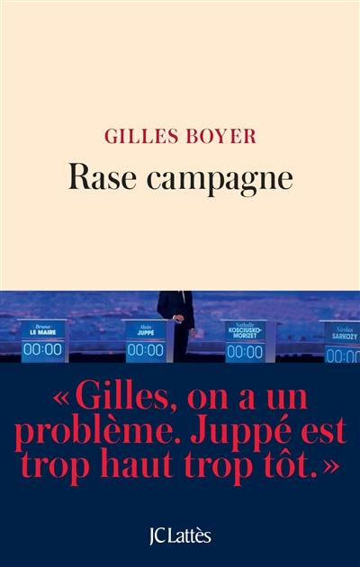 Rase campagne