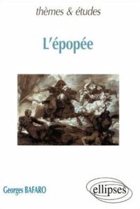 L'épopée