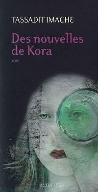 Des nouvelles de Kora : récit