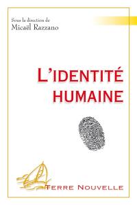 L'identité humaine