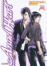 Angel heart. Vol. 30