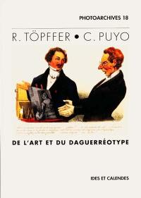 De l'art et du daguerréotype