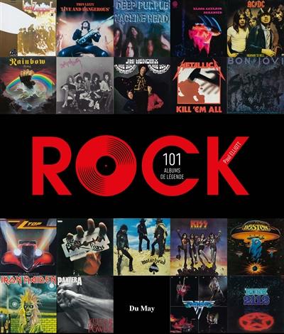 Découvrez AC/DC : les piles électriques du rock, le livre de Paul Elliott  chez Du May