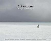 Voyage en Antarctique