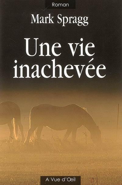 Une vie inachevée