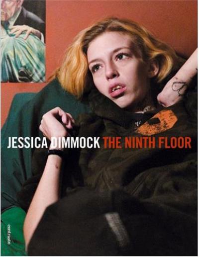 Jessica Dimmock The Ninth Floor