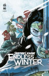 Justice league : endless winter