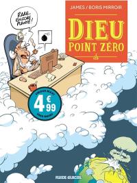 Dieu point zéro