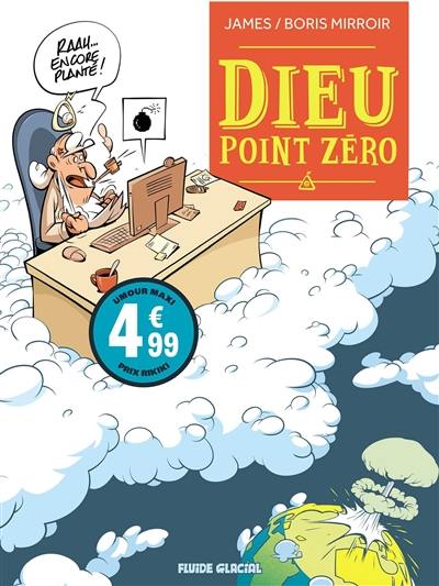 Dieu point zéro