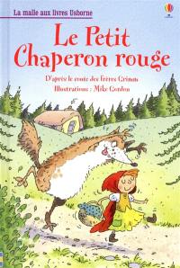 Le Petit Chaperon rouge